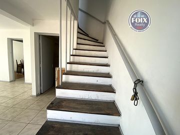 VENTA CASA DOMINGO TOCORNAL CON CONCHA Y TORO