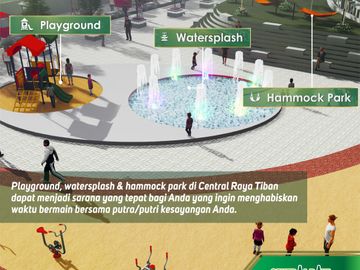 PROMO IMLEK! DISKON HINGGA 40JT | FREE DOKUMEN* | LOKASI RUMAH DI TIBAN, BATAM, KEPULAUAN RIAU