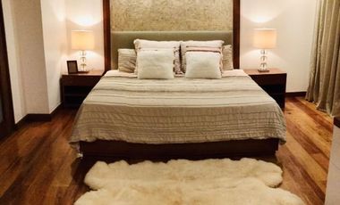 Condominium for Sale 2 bedrooms: 2BR Loft Condo for Sale in Joya Lofts and Towers Rockwell Center Makati City