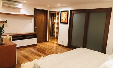 Condominium for Sale 2 bedrooms: 2BR Loft Condo for Sale in Joya Lofts and Towers Rockwell Center Makati City