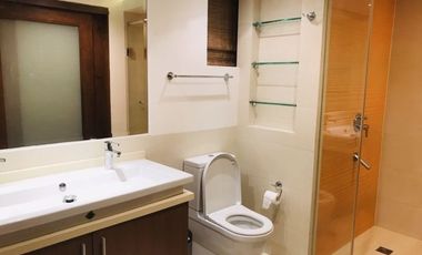 Condominium for Sale 2 bedrooms: 2BR Loft Condo for Sale in Joya Lofts and Towers Rockwell Center Makati City