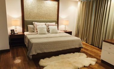Condominium for Sale 2 bedrooms: 2BR Loft Condo for Sale in Joya Lofts and Towers Rockwell Center Makati City