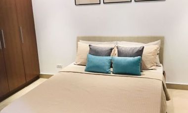 Condominium for Sale 2 bedrooms: 2BR Loft Condo for Sale in Joya Lofts and Towers Rockwell Center Makati City