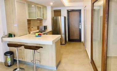 Condominium for Sale 2 bedrooms: 2BR Loft Condo for Sale in Joya Lofts and Towers Rockwell Center Makati City