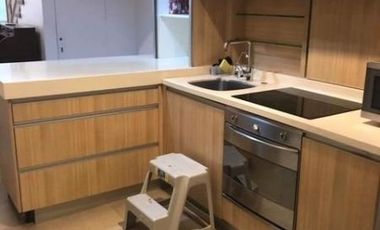 Condominium for Sale 2 bedrooms: 2BR Loft Condo for Sale in Joya Lofts and Towers Rockwell Center Makati City