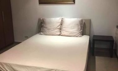 Condominium for Sale 2 bedrooms: 2BR Loft Condo for Sale in Joya Lofts and Towers Rockwell Center Makati City