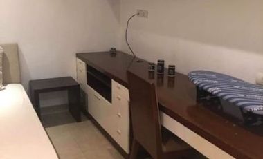 Condominium for Sale 2 bedrooms: 2BR Loft Condo for Sale in Joya Lofts and Towers Rockwell Center Makati City