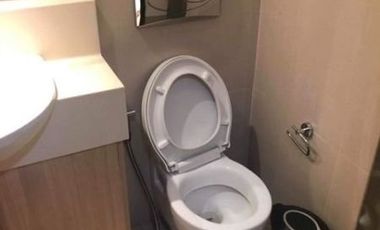 Condominium for Sale 2 bedrooms: 2BR Loft Condo for Sale in Joya Lofts and Towers Rockwell Center Makati City