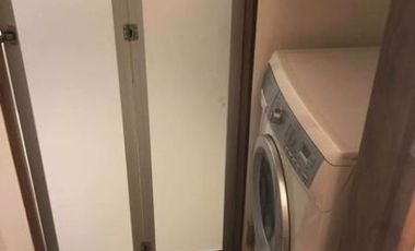 Condominium for Sale 2 bedrooms: 2BR Loft Condo for Sale in Joya Lofts and Towers Rockwell Center Makati City