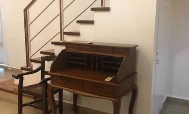 Condominium for Sale 2 bedrooms: 2BR Loft Condo for Sale in Joya Lofts and Towers Rockwell Center Makati City