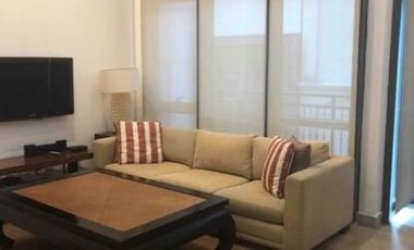 Condominium for Sale 2 bedrooms: 2BR Loft Condo for Sale in Joya Lofts and Towers Rockwell Center Makati City