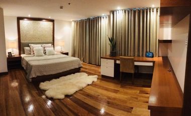 Condominium for Sale 2 bedrooms: 2BR Loft Condo for Sale in Joya Lofts and Towers Rockwell Center Makati City