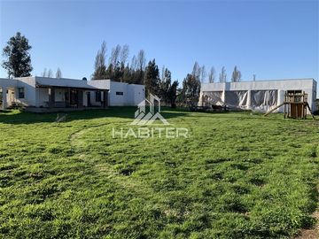 Casa en Venta en Camino Los Lagartos