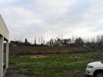 Casa en Venta en Camino Los Lagartos