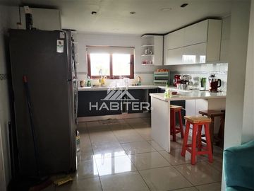 Casa en Venta en Camino Los Lagartos