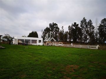 Casa en Venta en Camino Los Lagartos