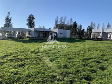 Casa en Venta en Camino Los Lagartos