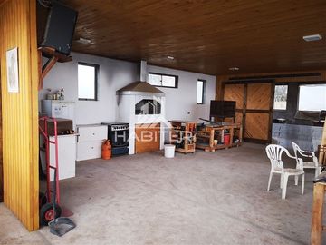 Casa en Venta en Camino Los Lagartos