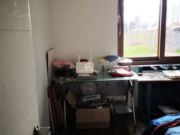 Casa en Venta en Camino Los Lagartos