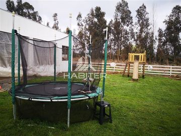 Casa en Venta en Camino Los Lagartos