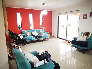 Casa en Venta en Camino Los Lagartos