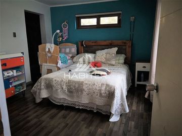 Casa en Venta en Camino Los Lagartos