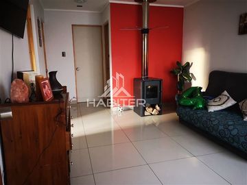 Casa en Venta en Camino Los Lagartos