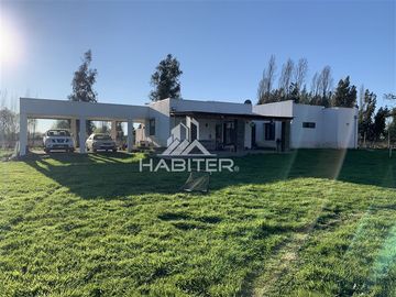 Casa en Venta en Camino Los Lagartos