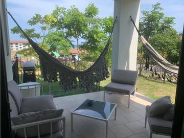 VENTA APARTAMENTO DE PLAYA EN PH LA ENSENADA BEACH- SAN CARLOS (6)