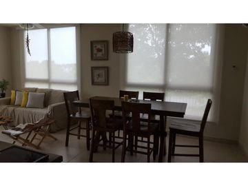VENTA APARTAMENTO DE PLAYA EN PH LA ENSENADA BEACH- SAN CARLOS (6)