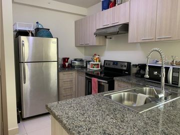 VENTA APARTAMENTO DE PLAYA EN PH LA ENSENADA BEACH- SAN CARLOS (6)