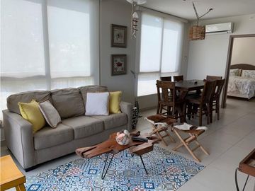 VENTA APARTAMENTO DE PLAYA EN PH LA ENSENADA BEACH- SAN CARLOS (6)