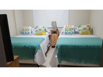 VENTA APARTAMENTO DE PLAYA EN PH LA ENSENADA BEACH- SAN CARLOS (6)