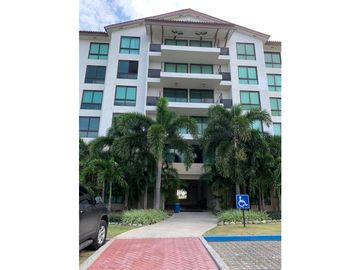 VENTA APARTAMENTO DE PLAYA EN PH LA ENSENADA BEACH- SAN CARLOS (6)
