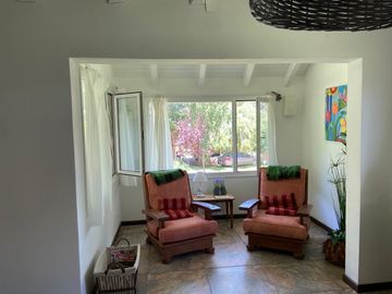 Casa - Mari Menuco