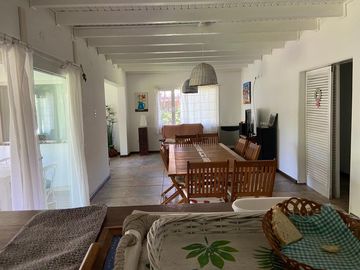 Casa - Mari Menuco