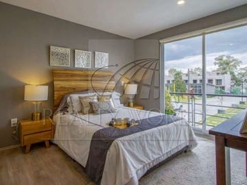 Casas Venta San Mateo Atenco  15-CV-7348