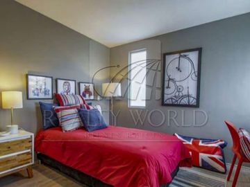 Casas Venta San Mateo Atenco  15-CV-7348