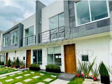 Casas Venta San Mateo Atenco  15-CV-7348