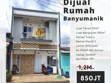 4 Bedroom House for sale