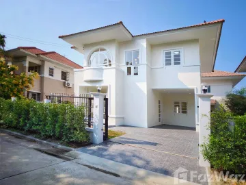 3 Bedroom House for sale at Baan Lalin in The Park Rama 2-Ekachai