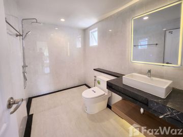 3 Bedroom House for sale at Baan Lalin in The Park Rama 2-Ekachai