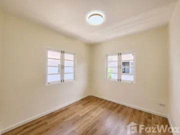 3 Bedroom House for sale at Baan Lalin in The Park Rama 2-Ekachai