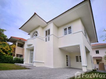 3 Bedroom House for sale at Baan Lalin in The Park Rama 2-Ekachai