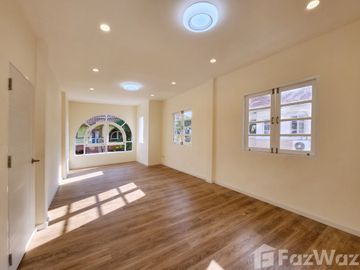 3 Bedroom House for sale at Baan Lalin in The Park Rama 2-Ekachai
