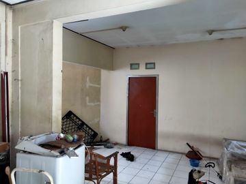 Tanah murah matang kawasan Industri Soekarno Hatta Bandung