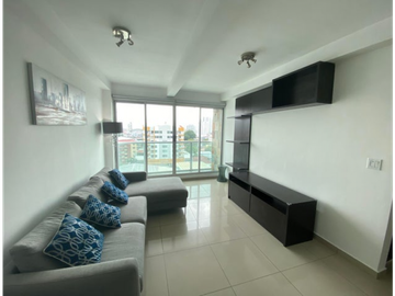 Apartamento En Venta en Altos del Golf PH Mirador del Golf