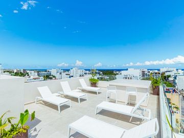 VENTA DEPARTAMENTO ZAZILHA