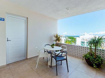 VENTA DEPARTAMENTO ZAZILHA