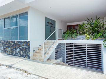 VENTA DEPARTAMENTO ZAZILHA